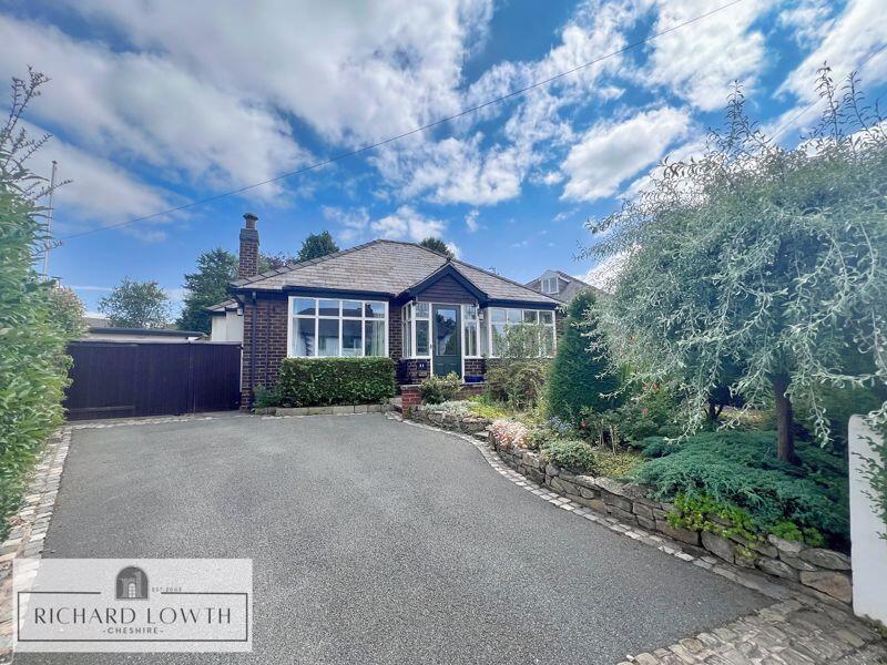 Main image of property: Brookside Avenue, Poynton