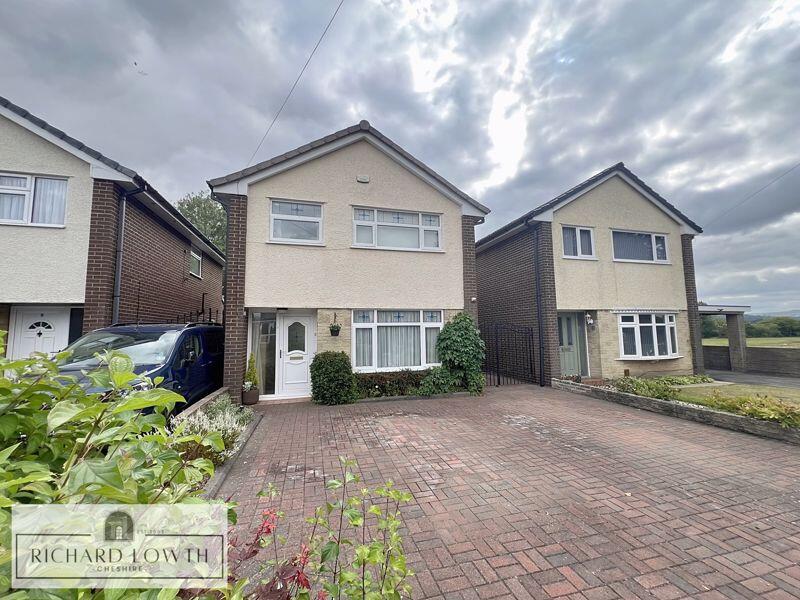 Main image of property: Gull Close, Poynton