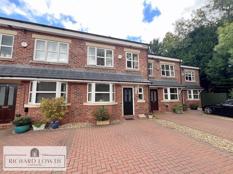 Main image of property: Hockley Paddock, Park Lane, Poynton
