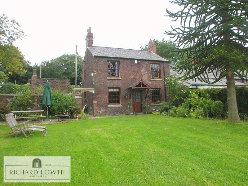 Main image of property: Towers Road, Poynton