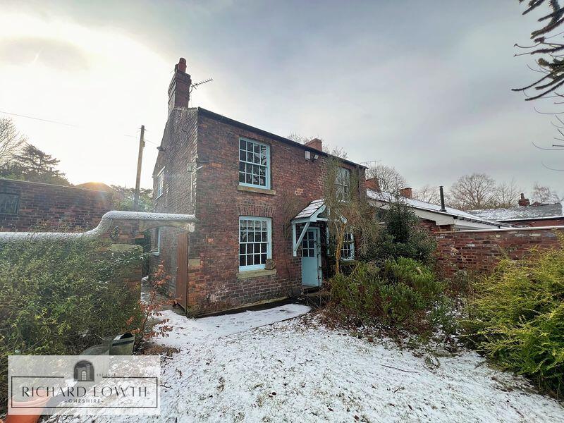 Main image of property: Towers Road, Poynton