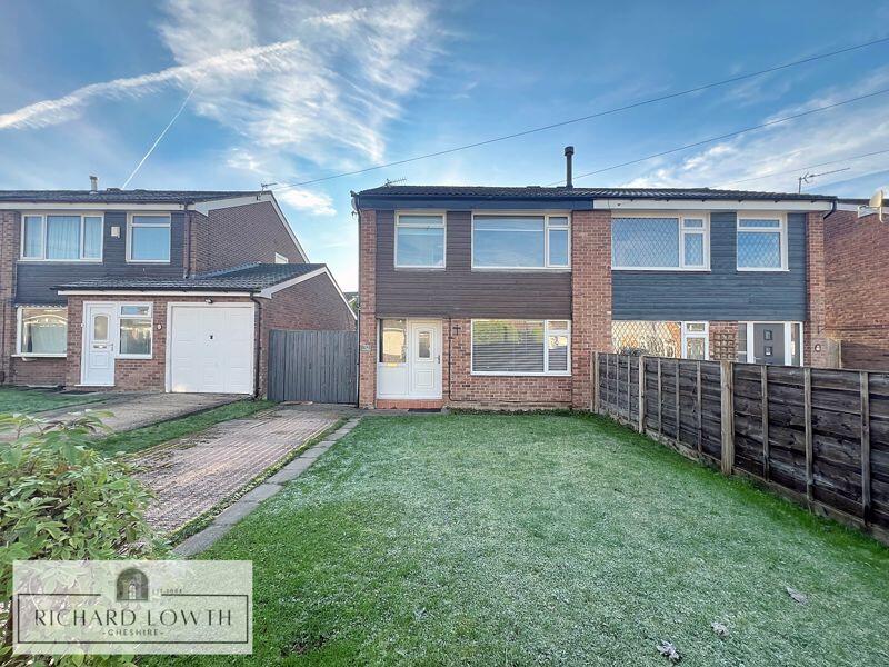 Main image of property: Curzon Road, Poynton
