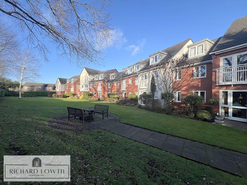 Main image of property: Holland Court, Poynton