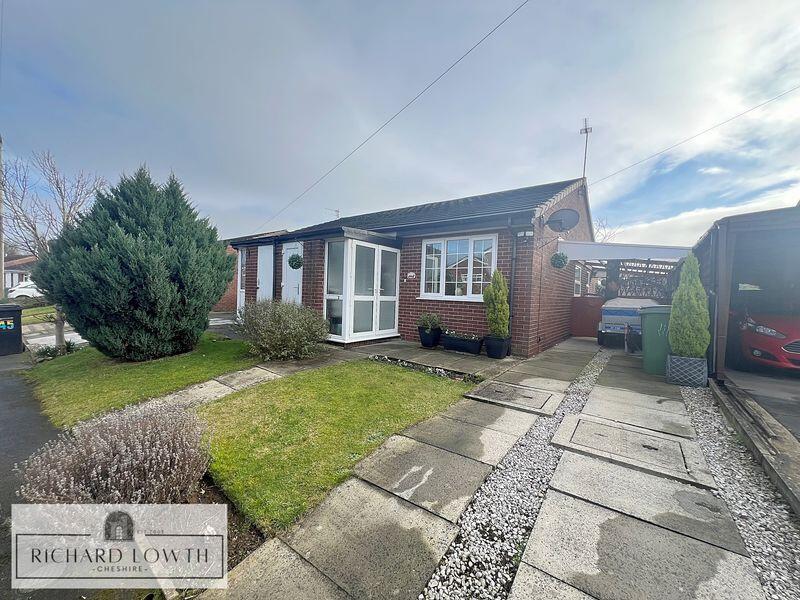 Main image of property: Dunvegan Road, Hazel Grove