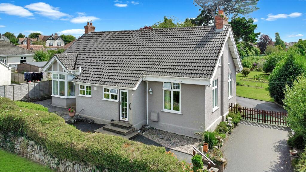 Main image of property: Bickington Road, Sticklepath, Barnstaple, Devon, EX31