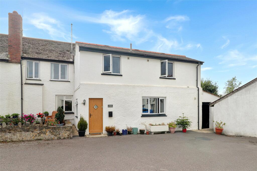 Main image of property: Lower Yelland Farm, Yelland, Barnstaple, Devon, EX31
