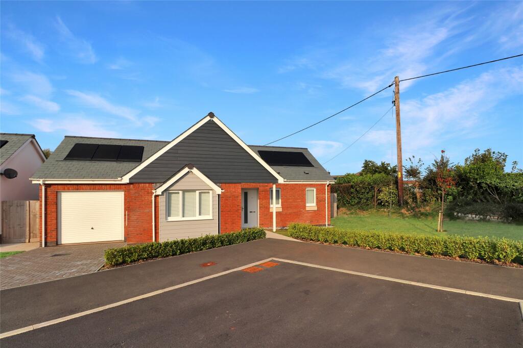 Main image of property: Anchorwood View, Sticklepath, Barnstaple, Devon, EX31