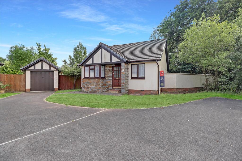 Main image of property: Springfield Crescent, Fremington, Barnstaple, Devon, EX31