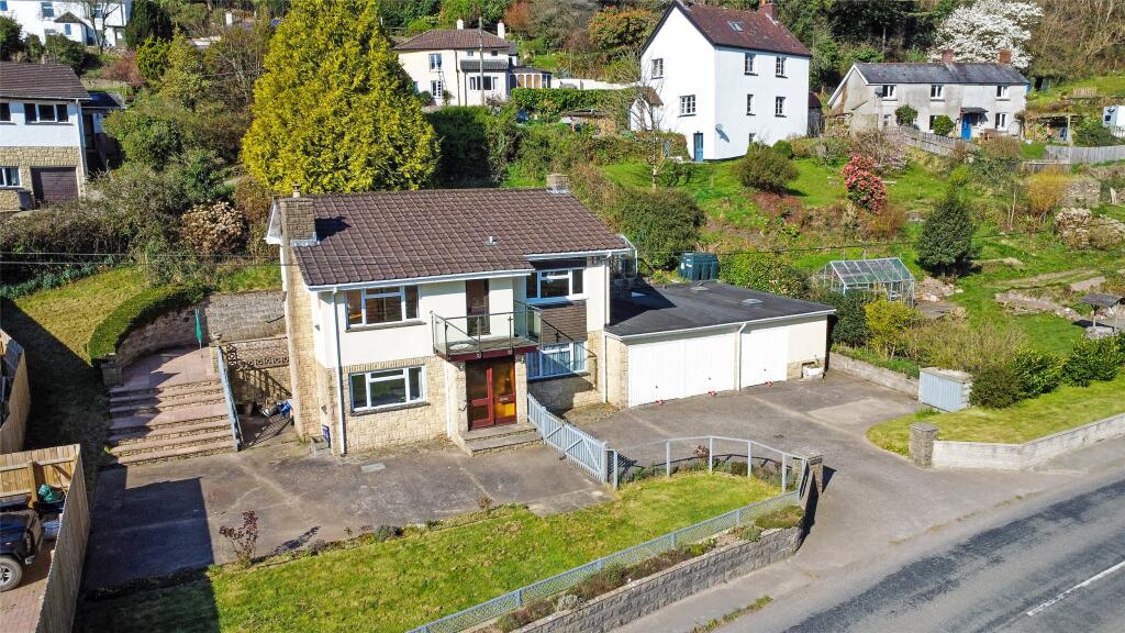 Main image of property: Milltown, Muddiford, Barnstaple, Devon, EX31