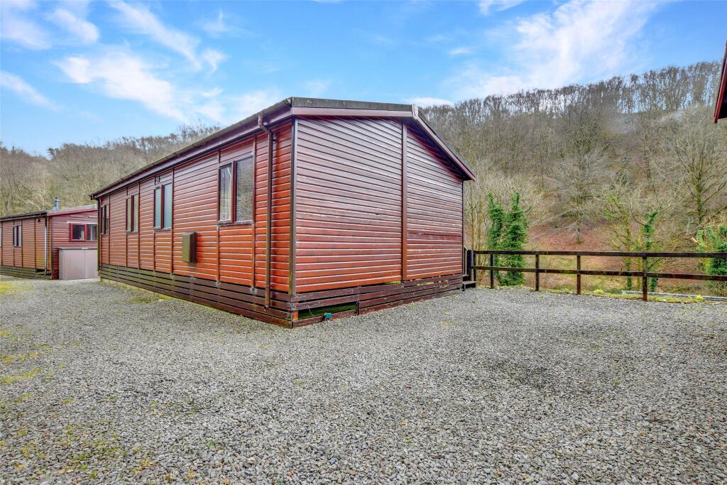 Main image of property: Sunny Lyn Holiday Park, Lynton, Devon, EX35