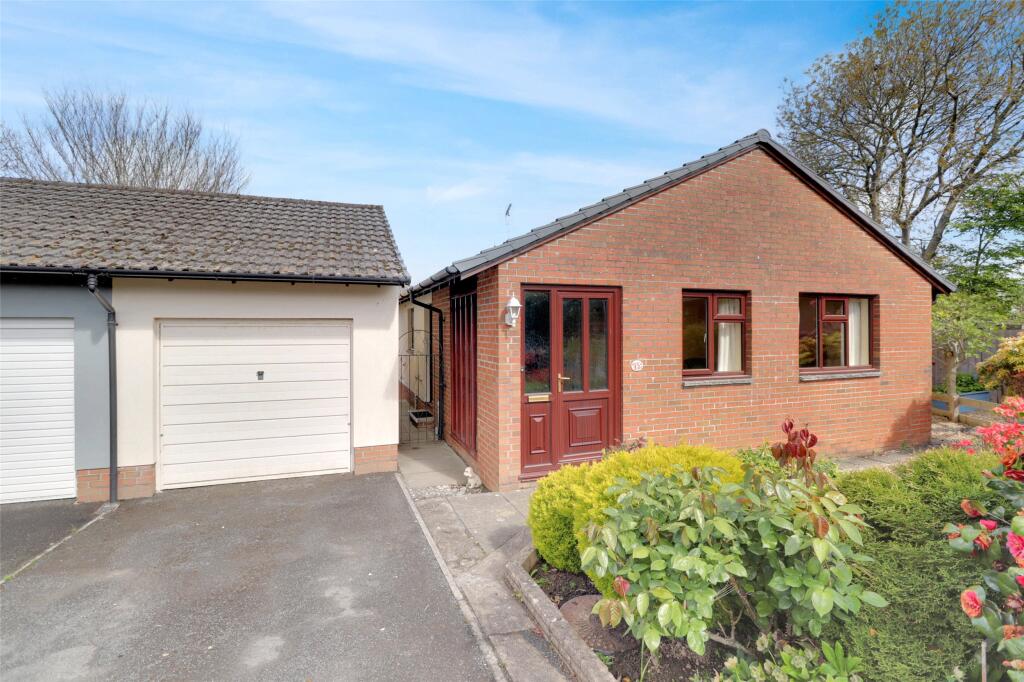Main image of property: Lagoon View, West Yelland, Barnstaple, Devon, EX31