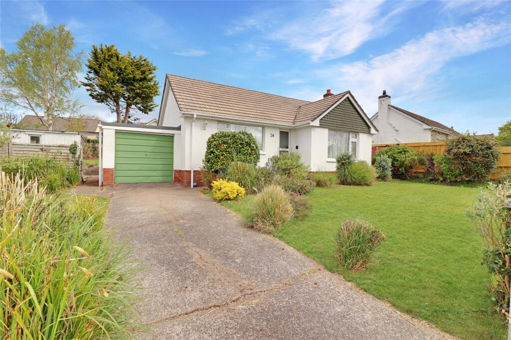 Main image of property: Lyddicleave, Bickington, Barnstaple, Devon, EX31