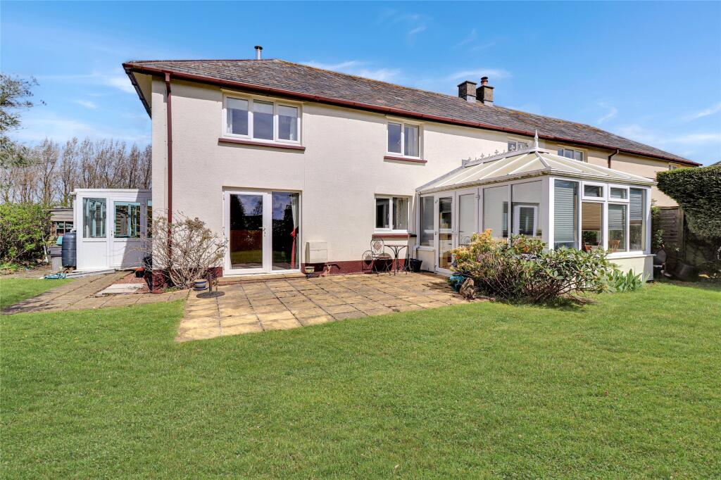 Main image of property: High Bickington, Umberleigh, Devon, EX37