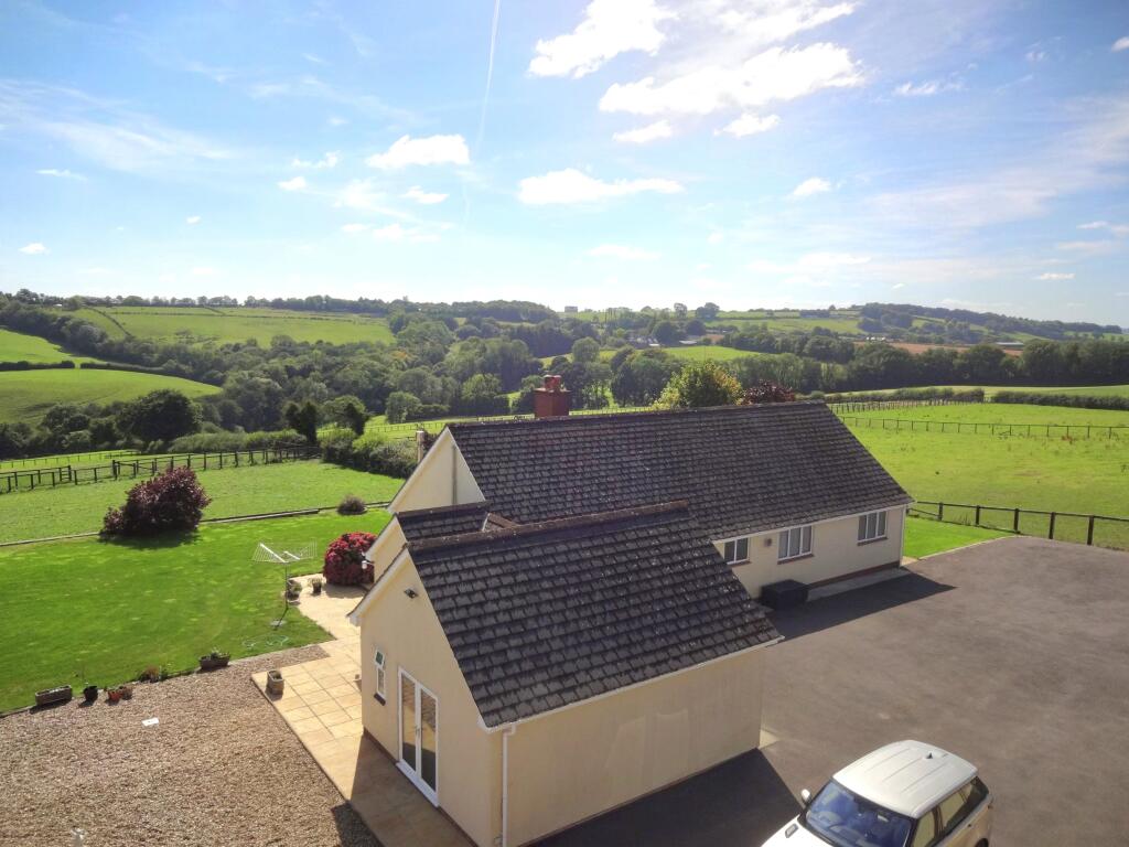 Main image of property: Ashbrittle, Wellington, Somerset, TA21