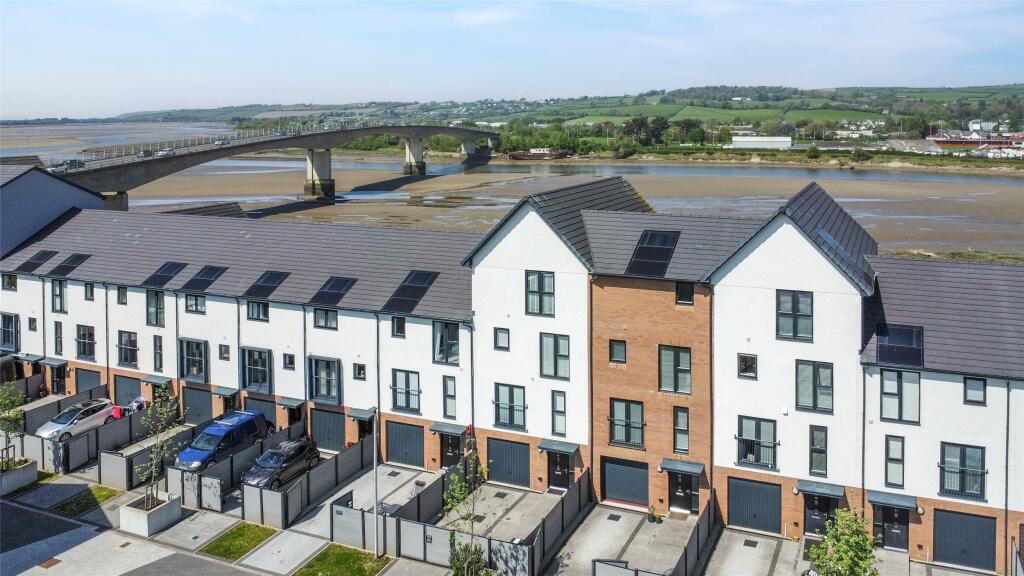 Main image of property: Taw Wharf, Sticklepath, Barnstaple, Devon, EX31