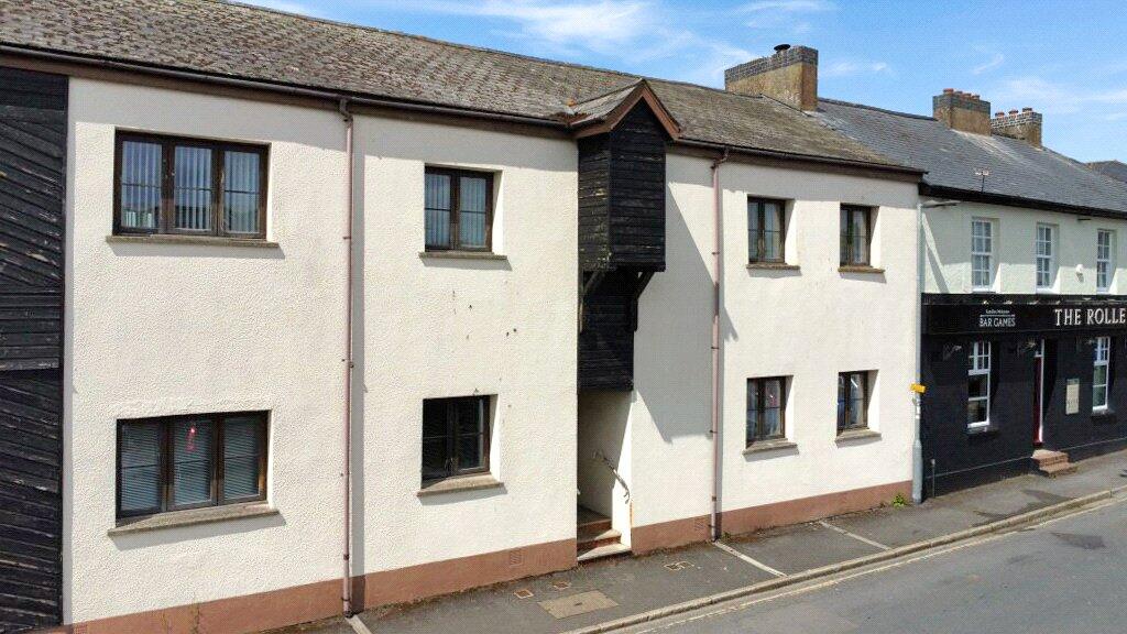 Main image of property: Rolle Quay, Barnstaple, Devon, EX31