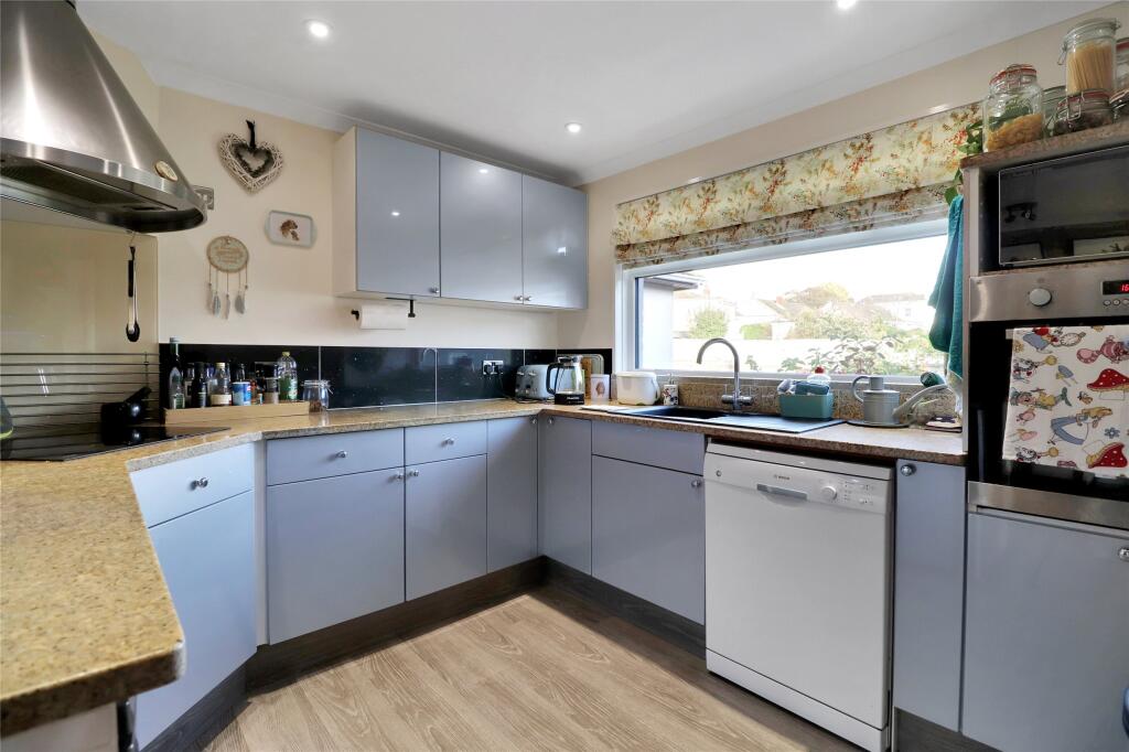 Main image of property: Chanters Hill, Barnstaple, EX32