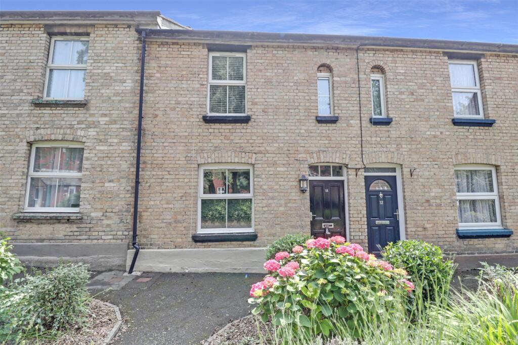 Main image of property: Loverings Court, Barnstaple, Devon, EX31