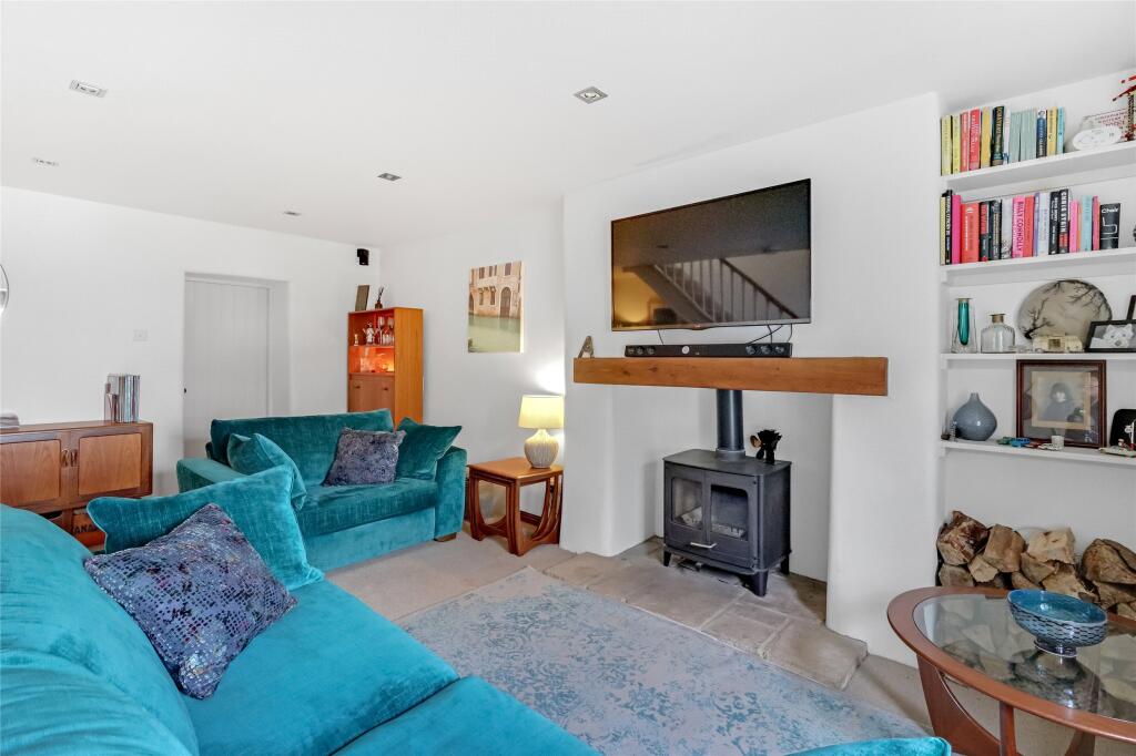 Main image of property: Bradiford, Barnstaple, Devon, EX31