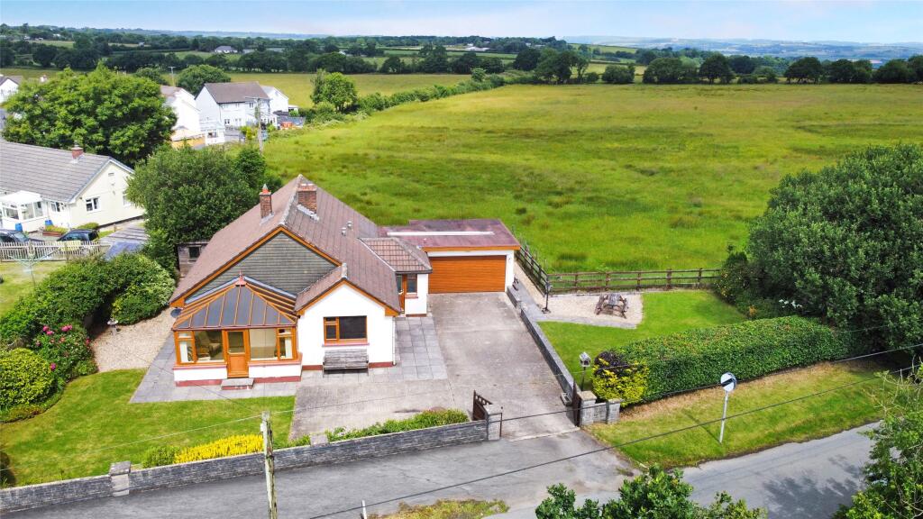 Main image of property: Pound Lane, High Bickington, Umberleigh, Devon, EX37
