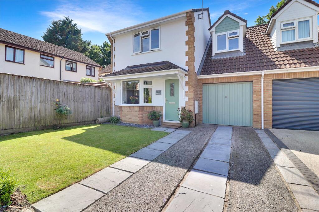 Main image of property: Rowan Park, Roundswell, Barnstaple, Devon, EX31