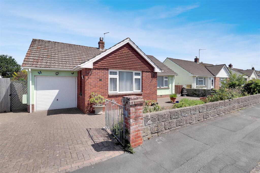 Main image of property: Home Farm Road, Fremington, Barnstaple, Devon, EX31