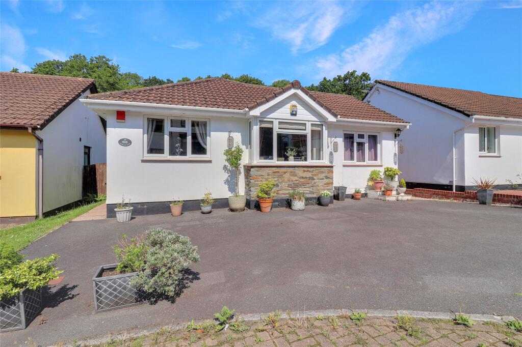 Main image of property: Woodland Close, Barnstaple, Devon, EX32