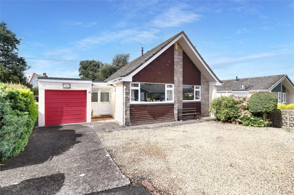 Main image of property: Heyswood Avenue, Barnstaple, Devon, EX32