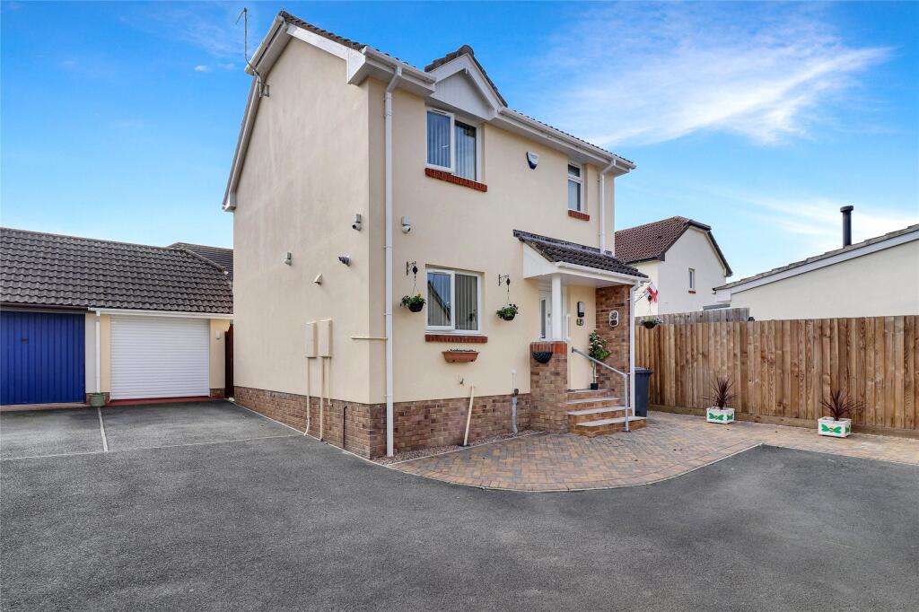 Main image of property: Pathfield Close, Roundswell, Barnstaple, Devon, EX31