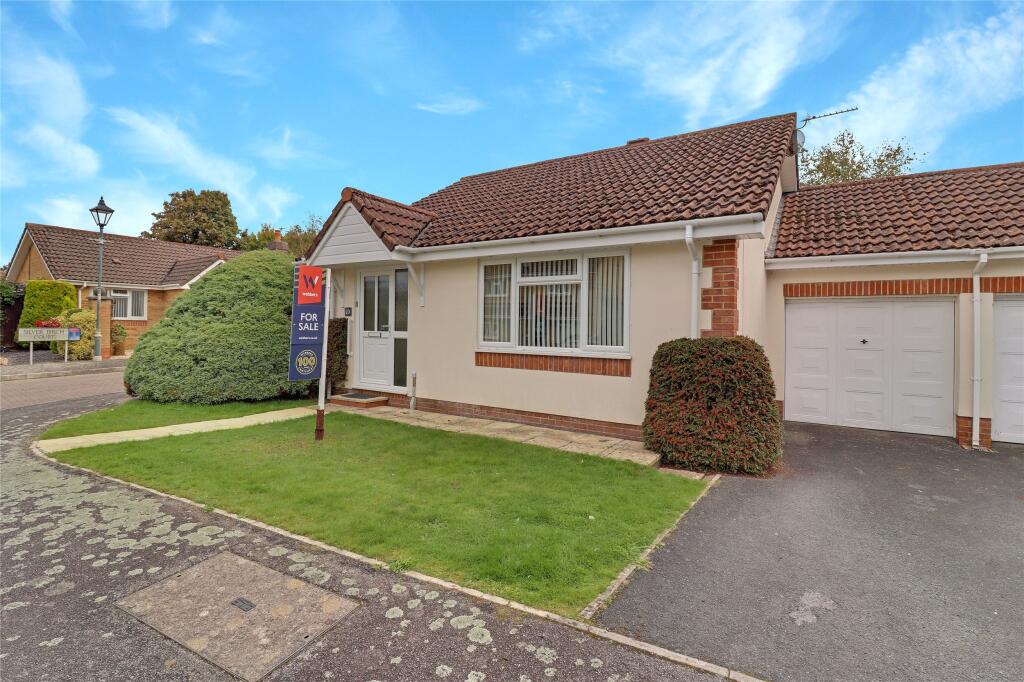 Main image of property: Birch Lane, Roundswell, Barnstaple, Devon, EX31
