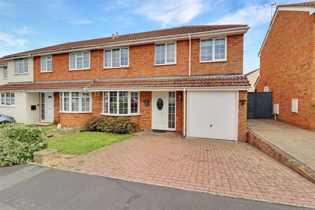 Main image of property: Cross Close, Fremington, Barnstaple, Devon, EX31