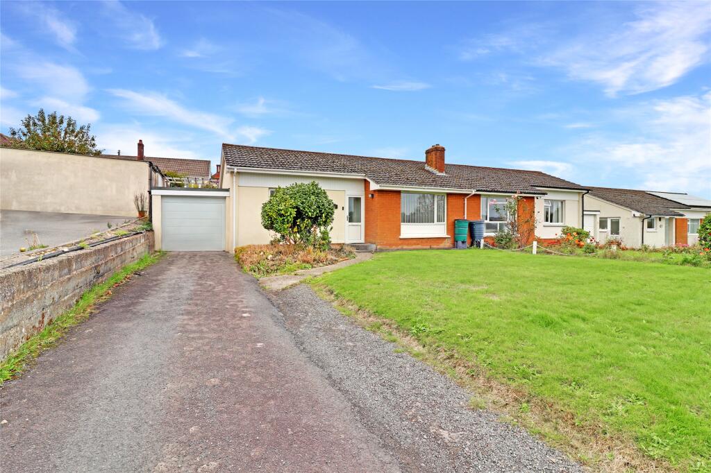 Main image of property: Firs Grove, Barnstaple, Devon, EX32