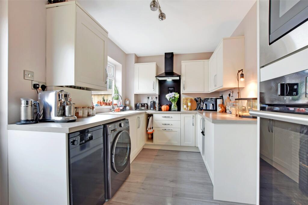 Main image of property: Barton Road, Barnstaple, Devon, EX32