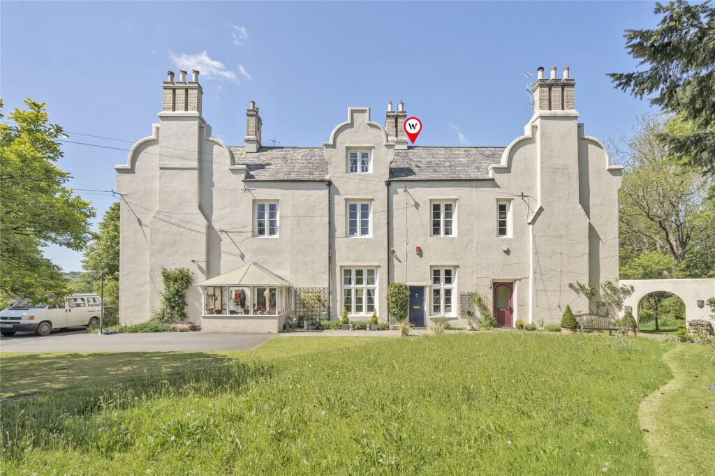 Main image of property: Bishops Tawton, Barnstaple, Devon, EX32