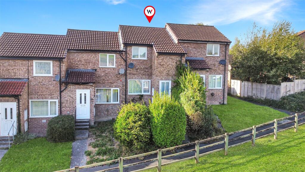 Main image of property: Barton Road, Barnstaple, Devon, EX32