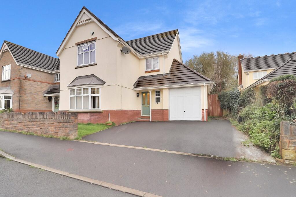 Main image of property: Barleycorn Fields, Landkey, Barnstaple, Devon, EX32