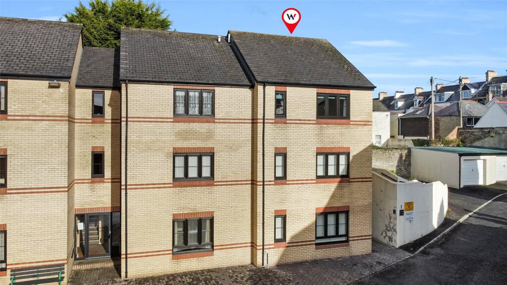 Main image of property: Alexandra Road, Barnstaple, Devon, EX32