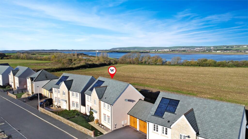 Main image of property: Barracks Road, Fremington, Barnstaple, Devon, EX31