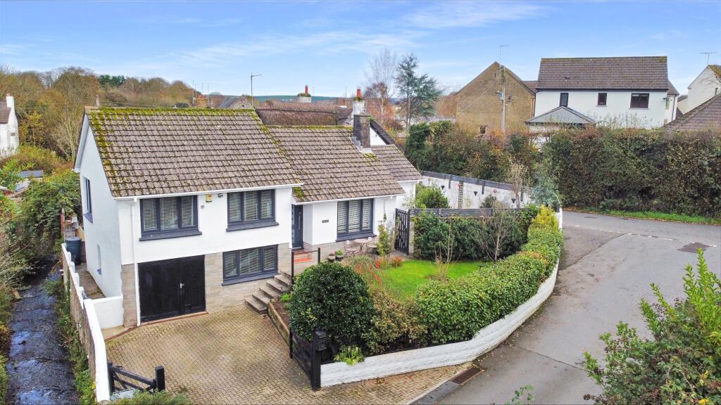 Main image of property: Mill Road, Fremington, Barnstaple, Devon, EX31