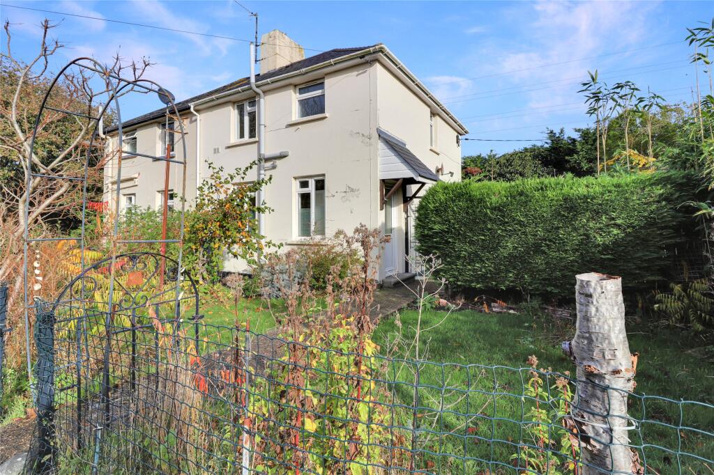 Main image of property: West Yelland, Barnstaple, Devon, EX31