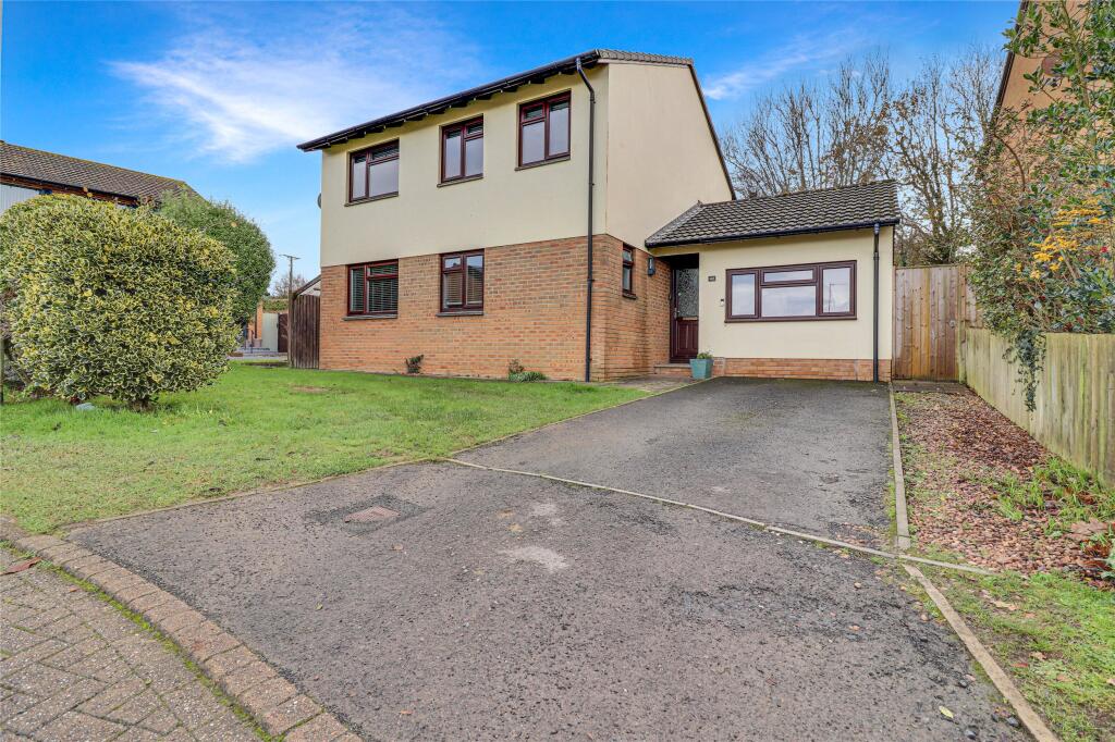 Main image of property: Lagoon View, West Yelland, Barnstaple, Devon, EX31