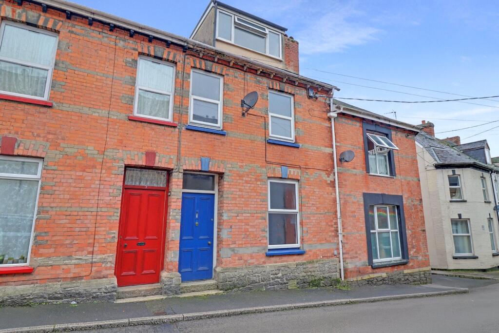 Main image of property: Richmond Street, Barnstaple, Devon, EX32