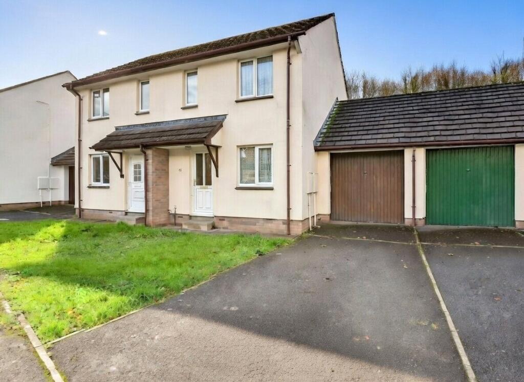 Main image of property: Greenmeadow Drive, Barnstaple, Devon, EX31