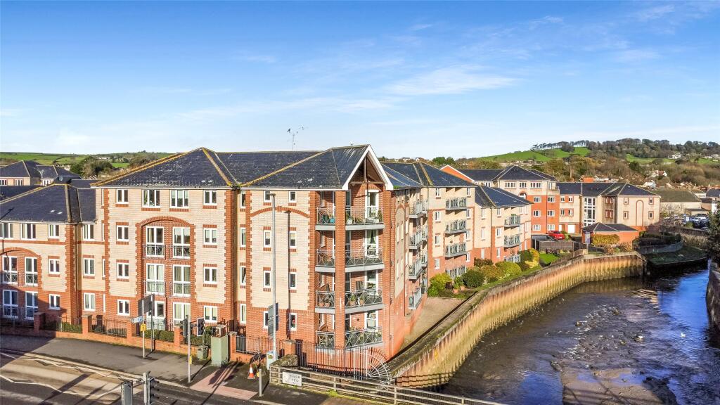 Main image of property: Mills Way, Barnstaple, Devon, EX31