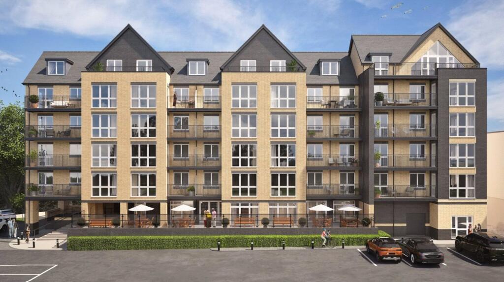 Main image of property: North Walk, Barnstaple, Devon, EX31