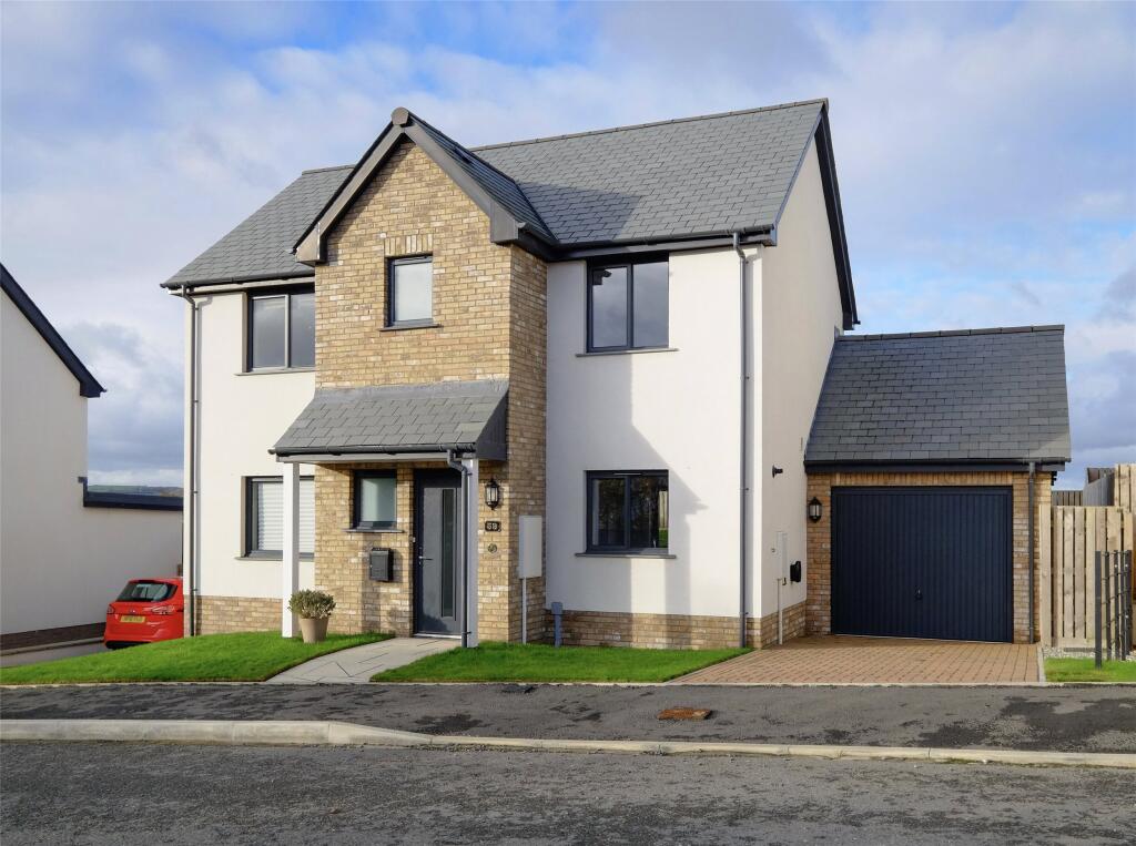 Main image of property: Woolmers Lane, Bickington, Barnstaple, Devon, EX31