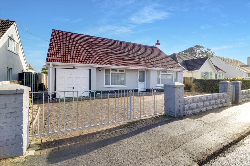 Main image of property: Ellerslie Road, Sticklepath, Barnstaple, Devon, EX31