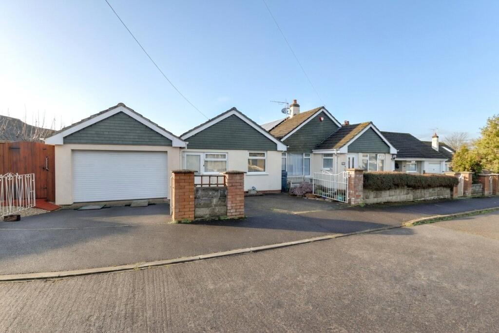 Main image of property: Manor Park, Sticklepath, Barnstaple, Devon, EX31