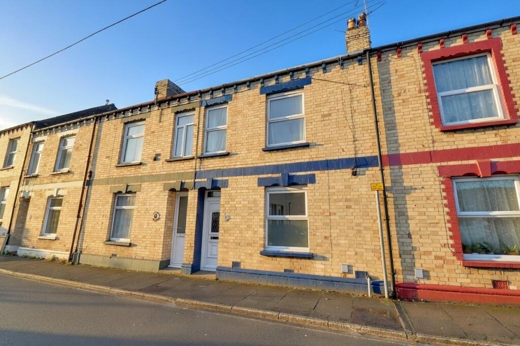 Main image of property: Brookdale Terrace, Barnstaple, Devon, EX32