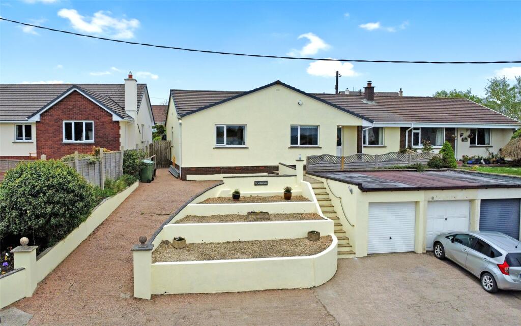 Main image of property: Lovacott, Newton Tracey, Barnstaple, Devon, EX31